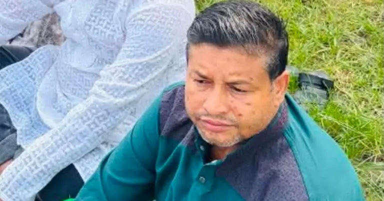 ইউসুফ ফকির